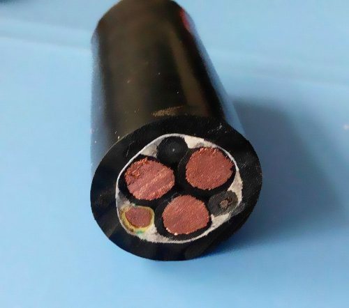 電線電纜質量制作