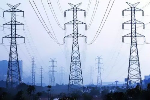 南方電網一帶一路