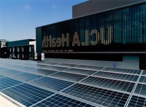 LG Solar�cVaha Energy��NBA����ṩ̫���ϵ�y(t��ng)