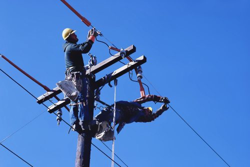 如何分辨劣質線纜?