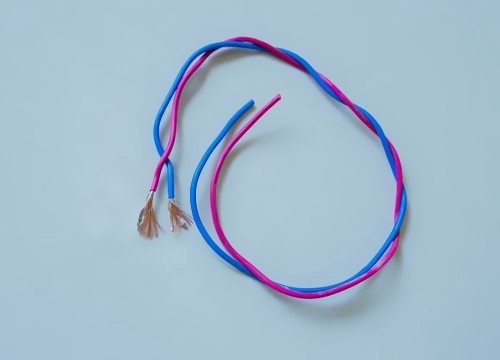 BV電線和BVR電線的區別