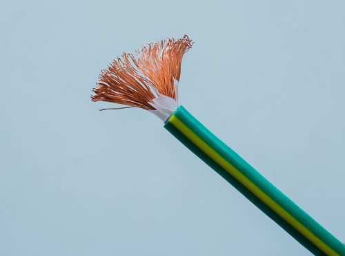 BV電線和BVR電線的區別